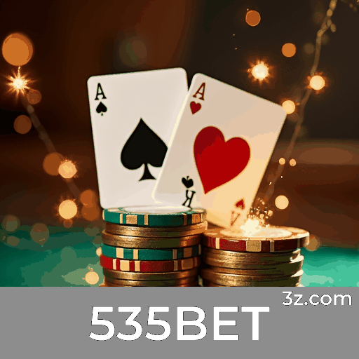535BET: O Melhor em Cassino e Apostas Online