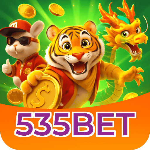 535BET: O Melhor em Cassino e Apostas Online