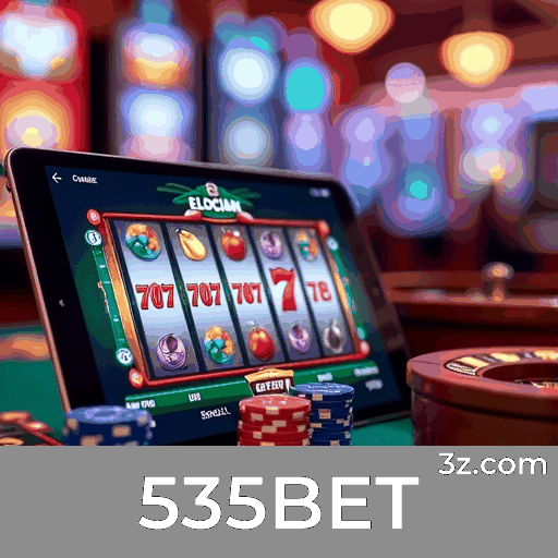 Plataforma 535BET: Compromisso com Sustentabilidade e Responsabilidade Social