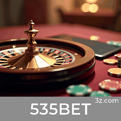 Experiências inovadoras em jogos com desenvolvimento de ponta na 535BET