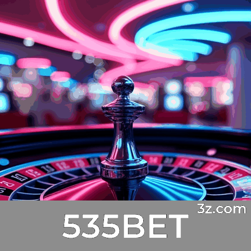 Luxo e Exclusividade: Casino Brasileiro com Padrão Internacional no 535BET