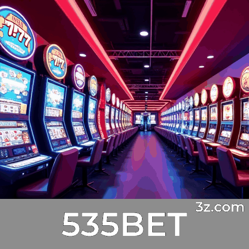 Luxo e Exclusividade: Casino Brasileiro com Padrão Internacional no 535BET