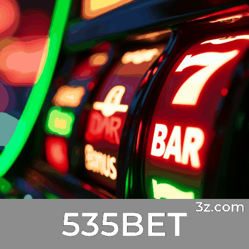 Apostas Rápidas e Seguras no Aplicativo 535BET