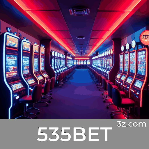 535BET: Apostas Esportivas Precisão e Excelência