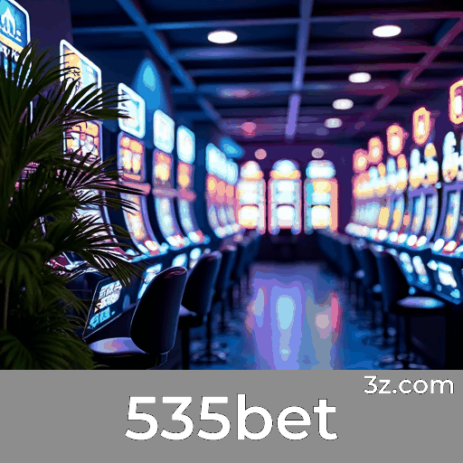 535bet: Descubra as Ofertas Exclusivas de Bônus e Promoções