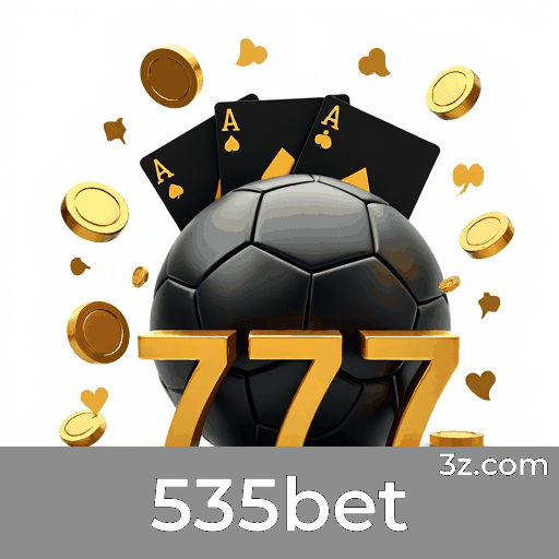 535bet: Seu Cassino Online Confiável e Seguro