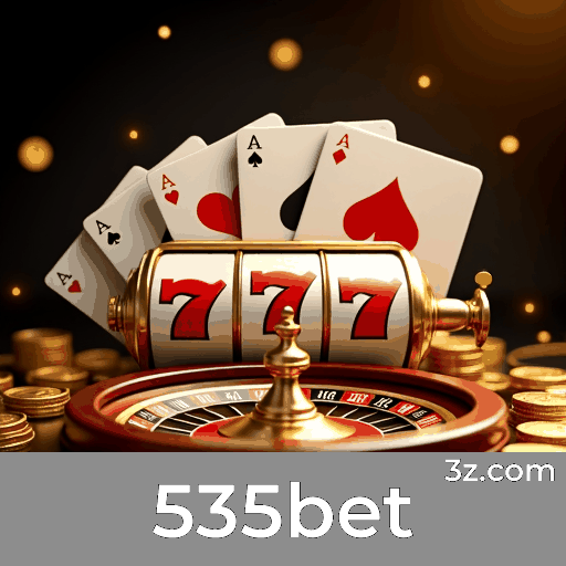 Mergulhe na Emoção do Casino 535bet com Realismo Psicológico e Ambiente Envolvente