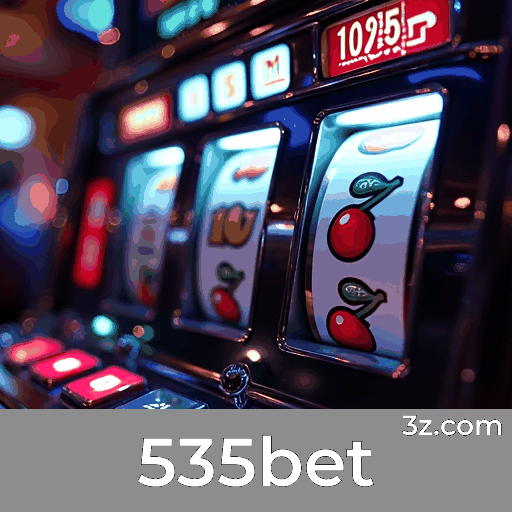 535bet: Seu Cassino Online Confiável e Seguro